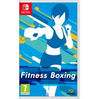 Nintendo Fitness Boxing 211089