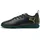 Puma Future 8 Play IT Kinder schwarz/fizzy light/green terrain 38