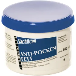 Anti Pocken Fett 500 ml 500ML