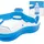 Intex Swim Center Family 229 x 229 x 66 cm
