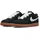 Nike Court Vision Lo Herren Schwarz/Weiß/Gum 45