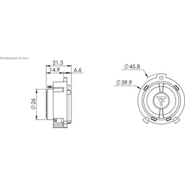 Focal Inside ISVW180