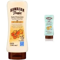 Hawaiian Tropic Satin Protection Lotion