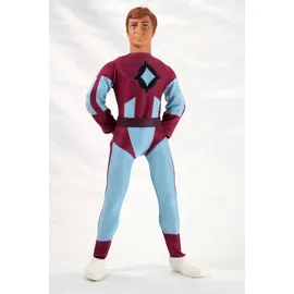 Mego Atlas Comics Actionfigur Phoenix 20 cm
