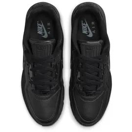 Nike Air Max LTD 3 Herren Black/Black/Black 38,5