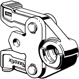 Viega Raxofix Pressbacke 16 mm