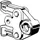 Viega Raxofix Pressbacke 16 mm