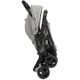 Joie Aire Twin Nectar & Mineral, Grau