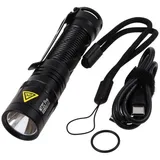 Nitecore MT2C PRO 1800 Lumen
