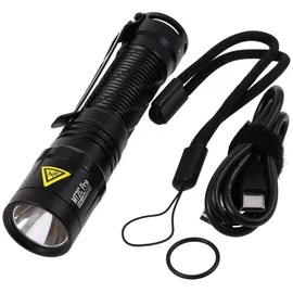 Nitecore MT2C PRO 1800 Lumen