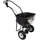 Talen Tools Streugutwagen 20l Ku.schwarz Bereifung Gummiräder luftbereift 10-15m TALEN TOOLS
