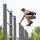 kompan Outdoor-Fitness-Station ""Pull Up Pro""