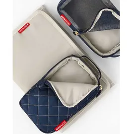 Skip Hop Forma Wickelunterlage Und Rucksack - Navy - One Size