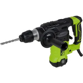 Zipper ZI-BHA1500DN inkl. Koffer