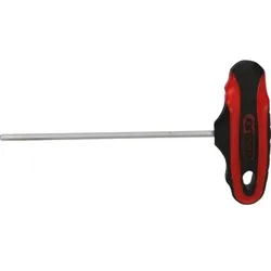 T-Griff-Innensechskant-Schlüssel, 3mm, 130mm