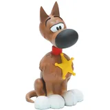 Plastoy - Lucky Luke Rantanplan