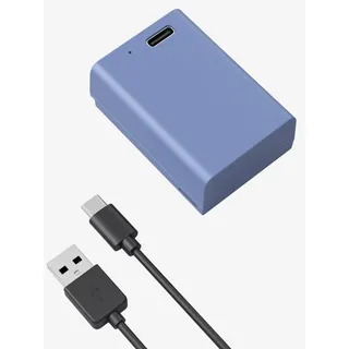 SmallRig EN-EL25 USB-C-aufladbar