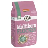 Bauckhof 6-Korn Flocken ohne Weizen Demeter