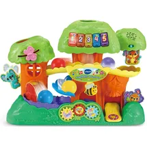 Vtech Baby Kugelbahn-Baumhaus