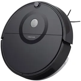 Roborock E5 schwarz