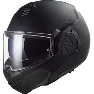 Solid noir XS