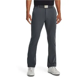 UNDER ARMOUR Tech Golfhose Herren 012 - pitch gray/pitch gray/pitch gray W32/L32