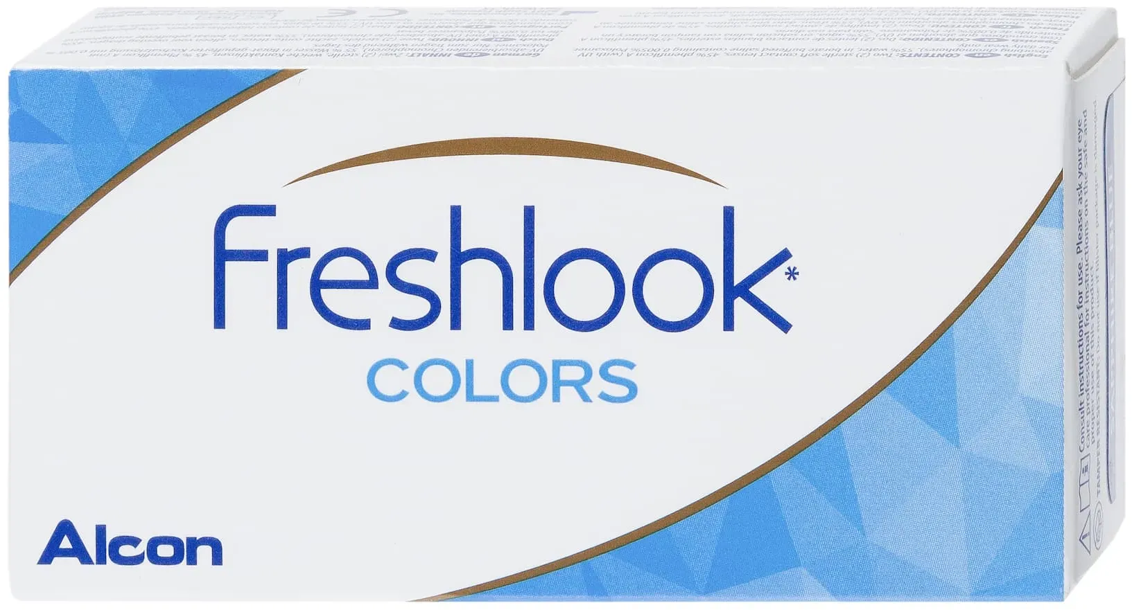 FreshLook Colors