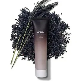 Haruharu WONDER Black Rice Moisture 5,5 Soft Cleansing Gel 100 ml