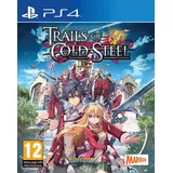 The Legend of Heroes: Trails of Cold Steel PlayStation 4