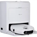 EZVIZ RS2 Saug-/Wischroboter inkl. Absaug-/Reinigungsstation Weiß (CS-RS2-TWT2)