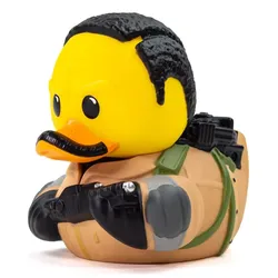 TUBBZ Ghostbusters: Winston Zeddemore, Sammelfigur, Film & TV-Serien