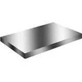 Bertrams Heizkessel-Podest 60HKP-B 700 x 850 x 70 mm