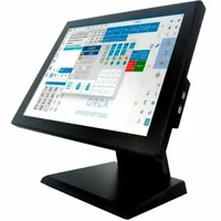 10POS Alles-In-Einem 10POS BDL10T-15J64VF1 2023 15,0" 1024 x 768