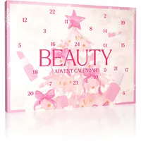 Advent Calendar Large Christmas Tree