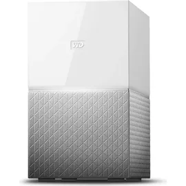 Western Digital My Cloud Home Duo 12 TB 2 x 6 TB