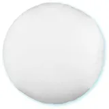 arsvita Kissenfüllung 30 x 30 cm Weiß