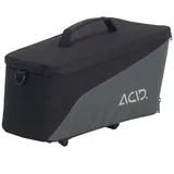 Cube Acid Trunk 8 Rilink Gepäckträgertasche schwarz (93163)