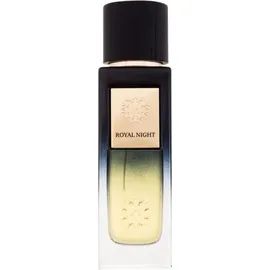 The Woods Collection Royal Night Eau de Parfum 100 ml