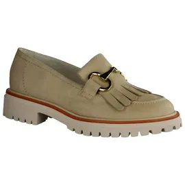 Paul Green 2734 Damen Beige 39