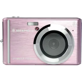AgfaPhoto DC5200 rosa