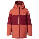 VAUDE Winterjacke Kids Snow Cup Jacket orange 146 EU