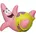 monogram int SpongeBob Schwammkopf Spardose Patrick
