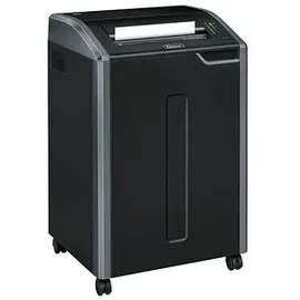 Fellowes Powershred 485Ci Schwarz