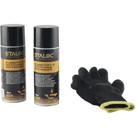 vasalat Klebereste Entferner 400 ml - 2 St.