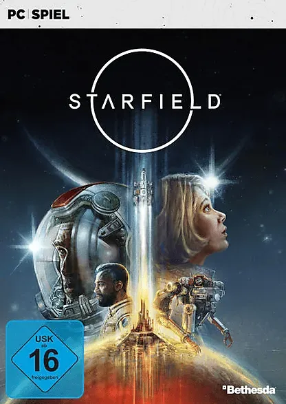 Starfield (Standard-Edition) - [PC]