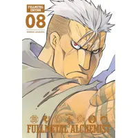 Simon & schuster direkt Fullmetal Alchemist: Fullmetal Edition, Vol.