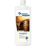 w. spitzner arzneimittelfabrik gmbh Spitzner Saunaaufguss Whiskey Wellness