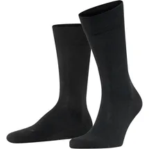 Falke Sensitive London Funktionssocken 1 Paar Schwarz 39-42
