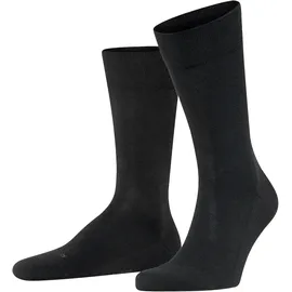 Falke Sensitive London Funktionssocken 1 Paar Schwarz 39-42