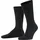 Falke Sensitive London Funktionssocken 1 Paar Schwarz 39-42